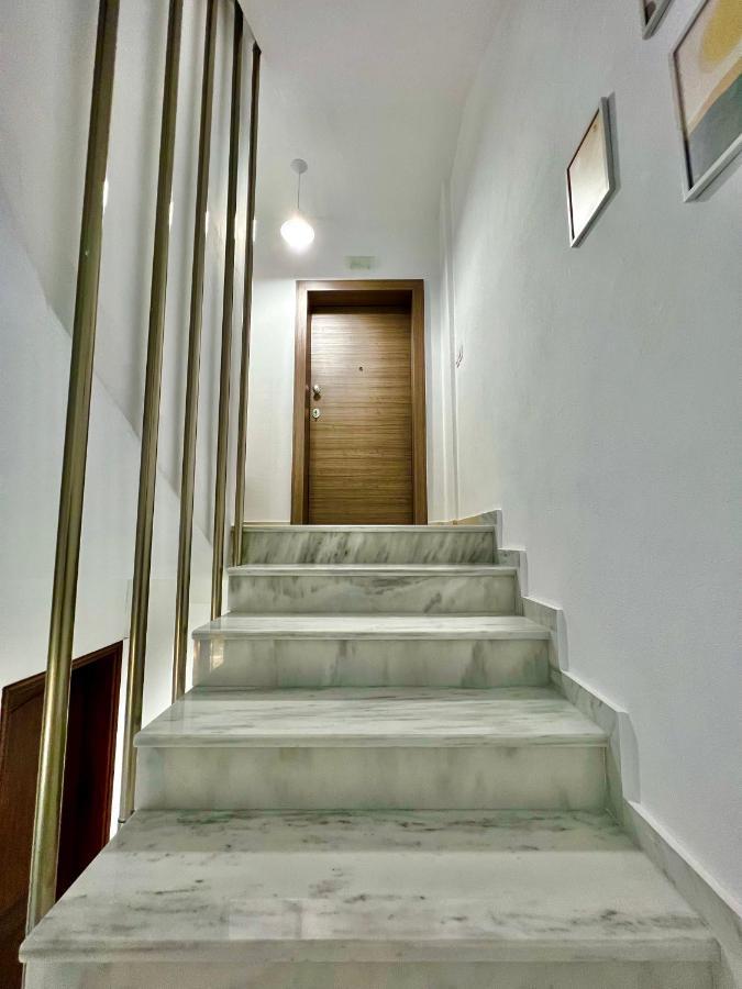Apartmán Aliki'S House Kalambaka Exteriér fotografie